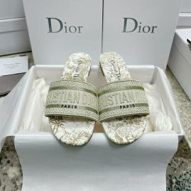 Picture of Dior Shoes Women _SKUfw134591286fw